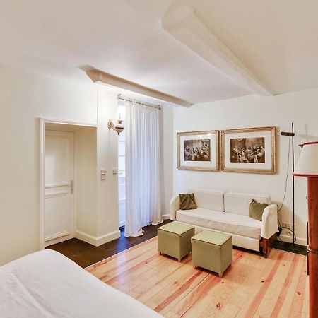 Unit 008 Saint Germain Des Pres Apartment Paris Exterior photo